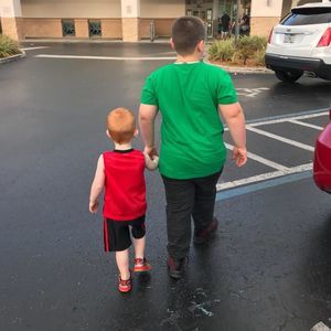 Meet your Posher, Rosemarie